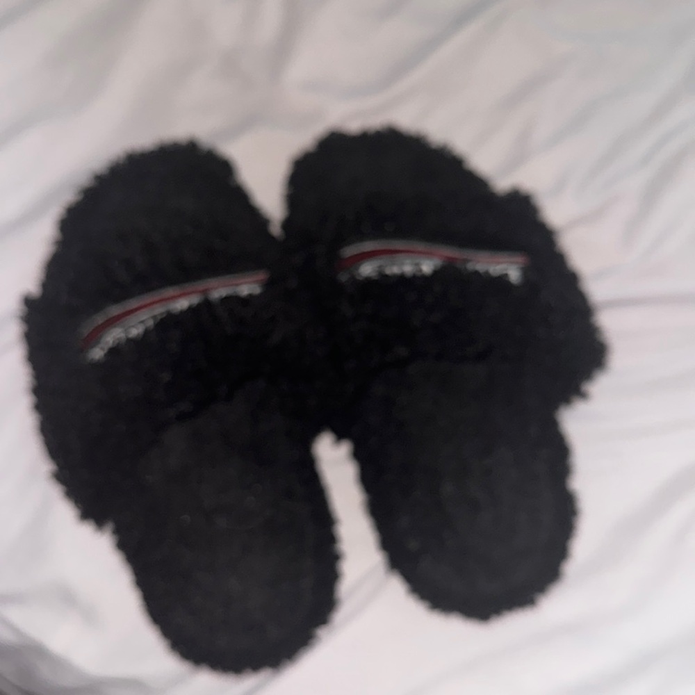 Balenciaga slides